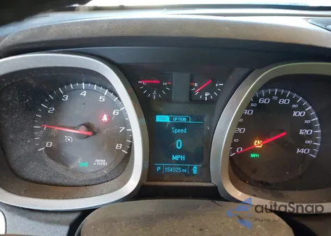 2016 Chevrolet Equinox Lt from USA, damaged, VIN 1GNALCEK7GZ107941